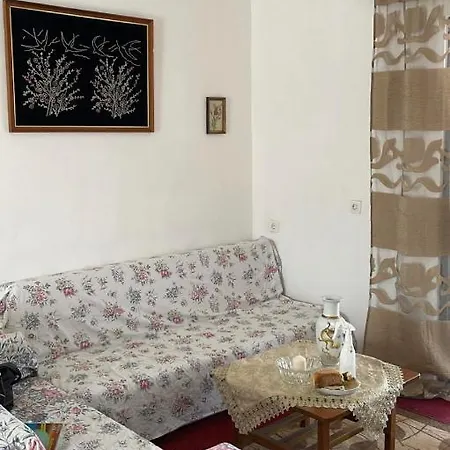 Tasos_studios&apartments 2 アパート